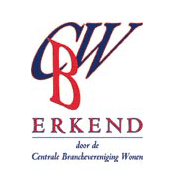 cbw erkend sickmann wonen amsterdam